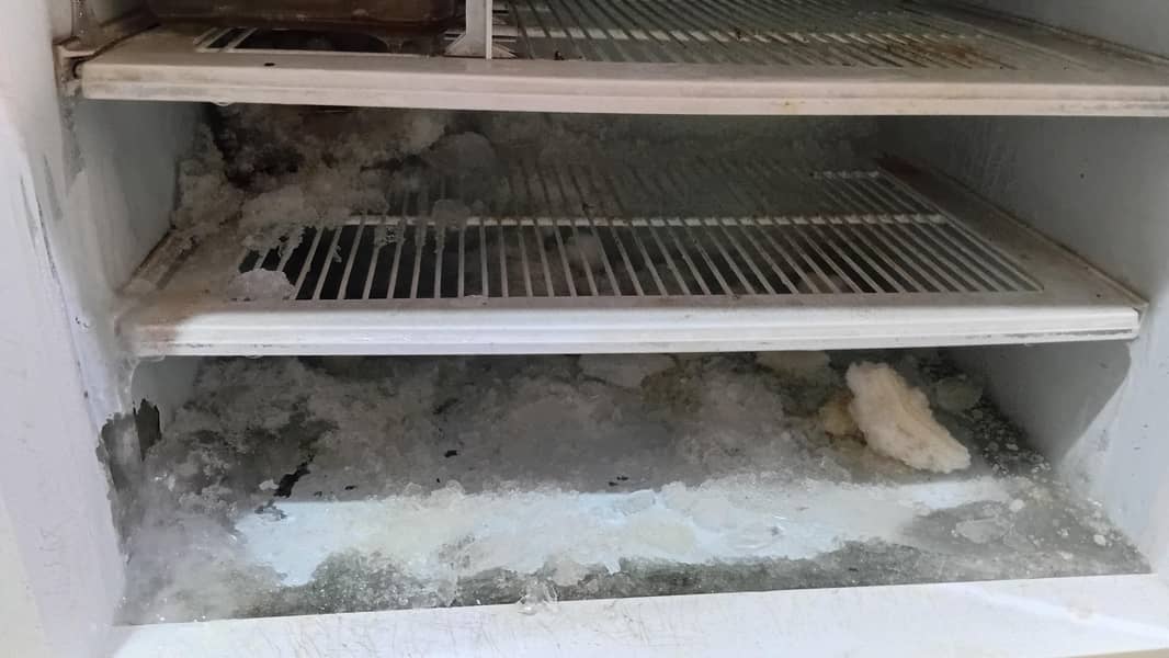 استمعال شدہ فریج 2