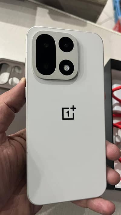 One Plus 15 Offecial Pta 16/512