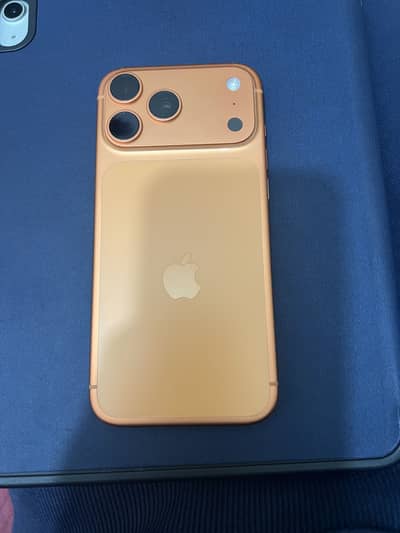 iPhone 17 pro max non pta