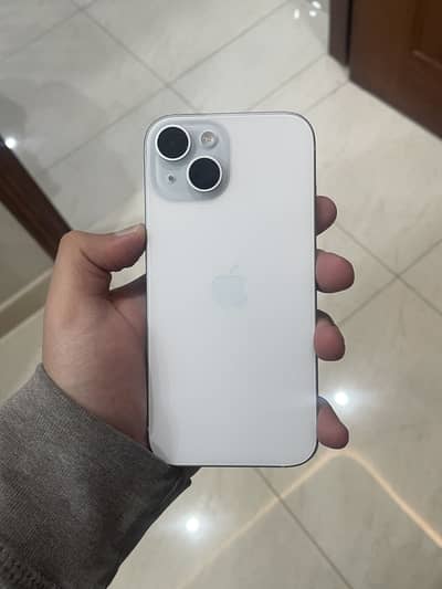Iphone 15 non pta jv