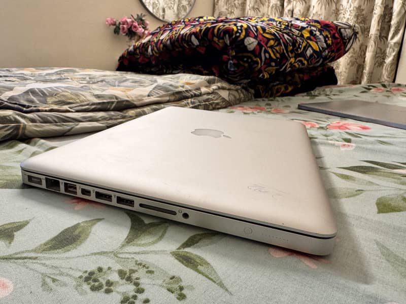 MacBook Pro 3
