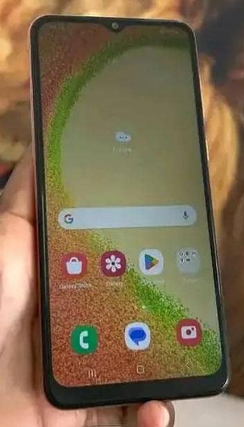 Samsung a04 4 64 pta approved only mobile good battery timing