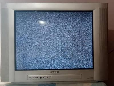 Philips 29" used TV for sale