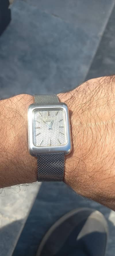 antique watch chabi wali vintage
