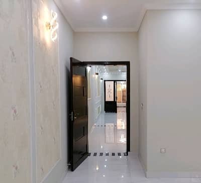 Near by R block 3.5 Marla triple story brand new house