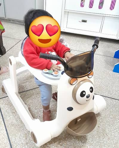 imported walker for sale