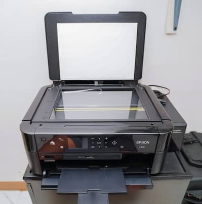 Epson L850 All in one office used Printer