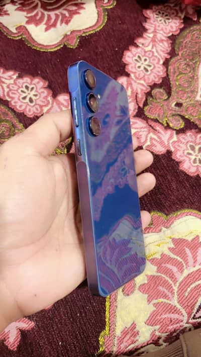 samsung galaxy a55 5g 8/256