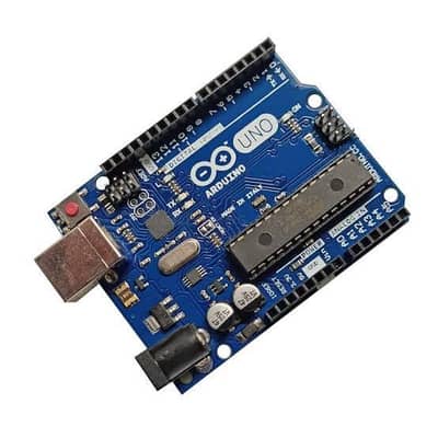 Arduino Uno Dip in best condition