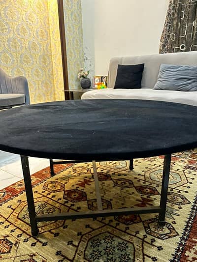 sofa and chair set with table