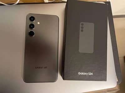 Samsung Galaxy S24 8GB/256GB