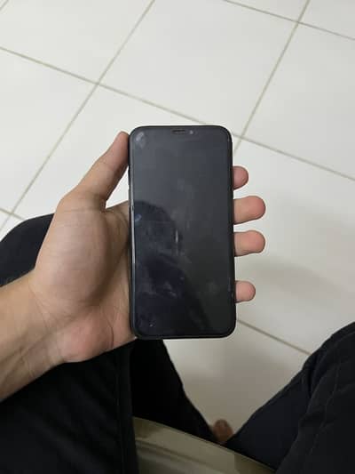 Iphone x pta approved