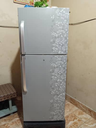 Haider Fridge Full Size