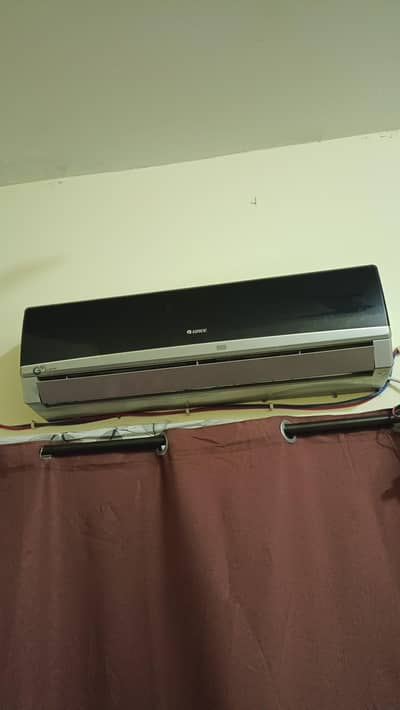 gree G10 model 1.5 ton urgent sale