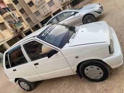 MEHRAN 2017 PRICE 1195000