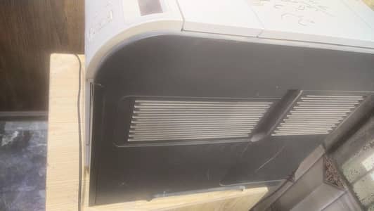 HP Laser Jet Printer 600