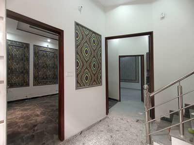 2.6 Marla Double Storey Brand New House in A2 Township LHR