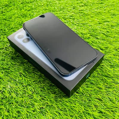 Apple iPhone 13 Pro Max | 256GB | Excellent Condition | PTA Approved