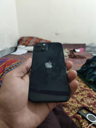 iphone 13 no pta factory unlock  sim chal Rahi ha