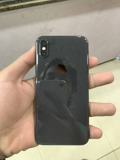 Iphone x pta approved