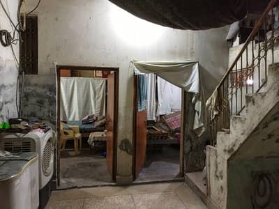 5 Marla 1.5 Storey House in A2 Township near DPS School