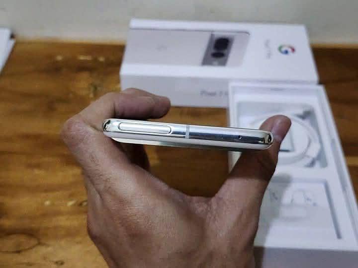 Google pixel 7 pro 3