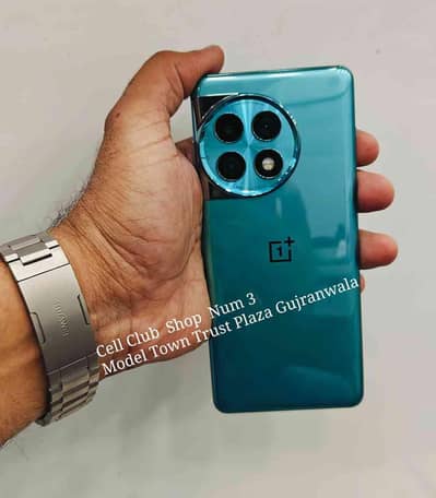 One Plus Ace 2 Pro Dual Sim