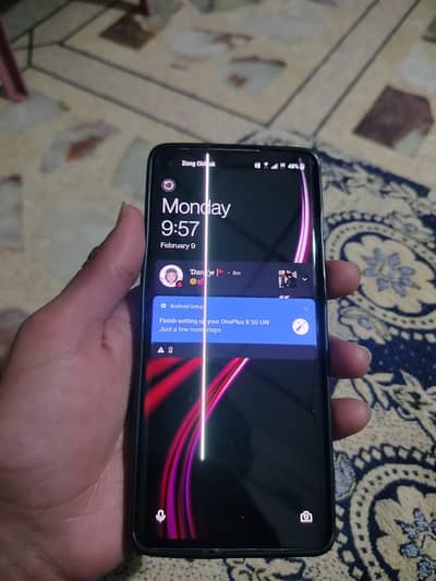 oneplus 8 for sale read add