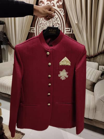 Prince Coat For Sale In New Condition