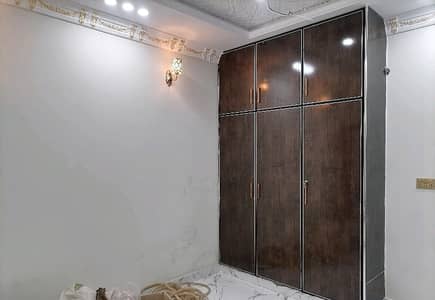 Near by R block,Madni homes,6 Marla triple story house awialable for Rent