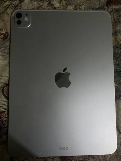 ipad pro M5 11 inch 256gb
