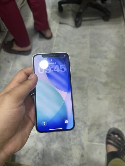 Iphone 12 pro Non PTA Jv