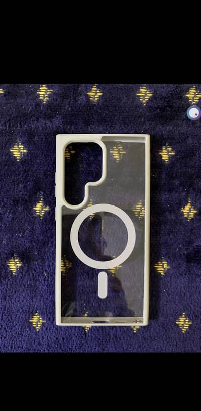 Samsung Galaxy S24 Ultra Back Covers