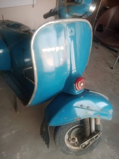 Vepsa Super 88 model