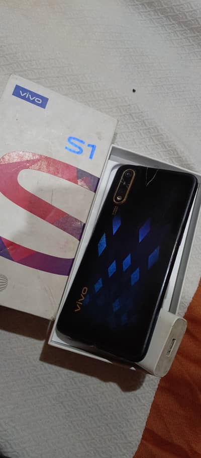 Vivo S1 for sale