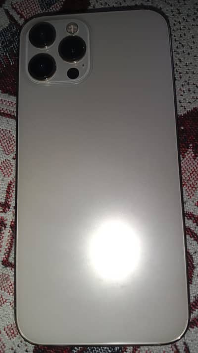 iPhone 12 pro max sim glitch