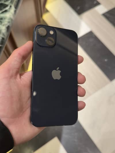 Iphone 13 just like new