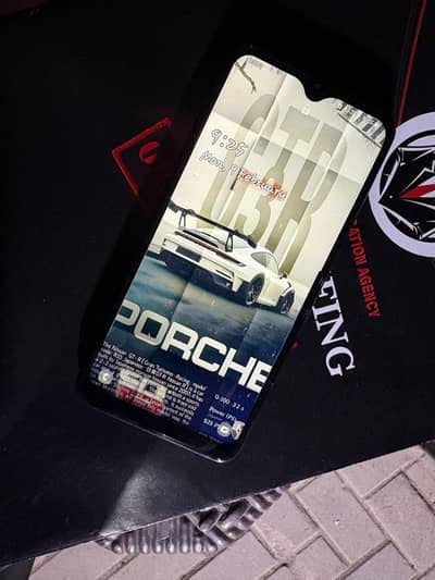 Samsung Galaxy A30 Official PTA Approved