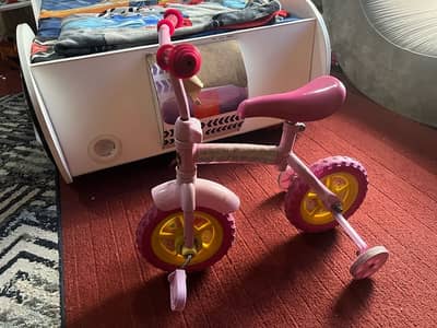 cycle for kids 2 to 4 years