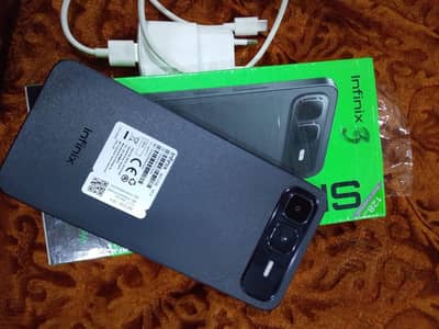 Infinix Smart 10 Plus