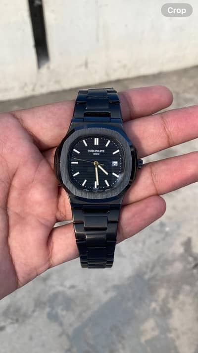 patek phillipe genve