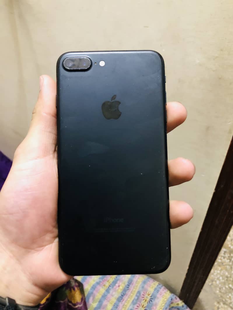 Iphone 7plus 1