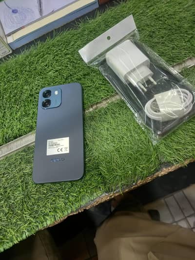 oppo A6