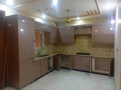 6 marla uper 1.5 story house for rent