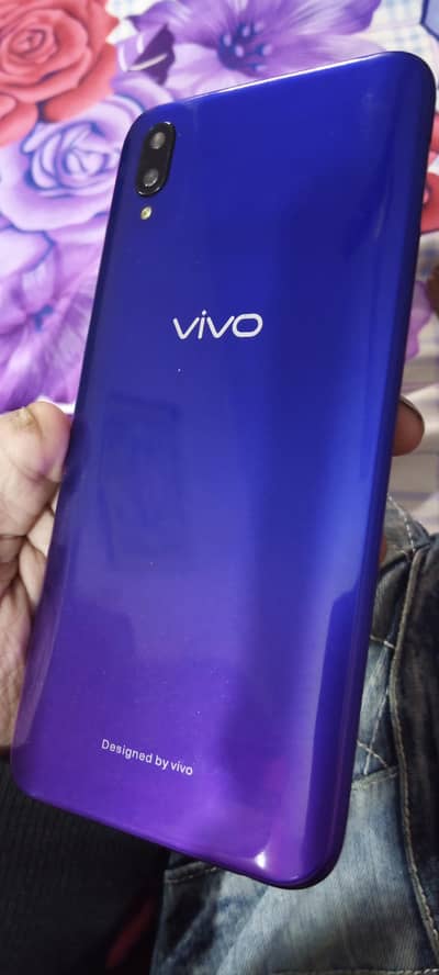 vivo y97