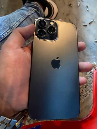 13 pro max jv non pta