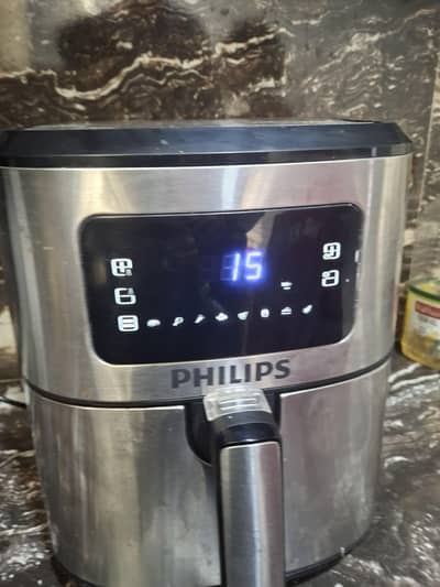 PHILIPS AIar FRYER