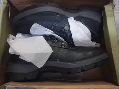 Bata Safety Shoes