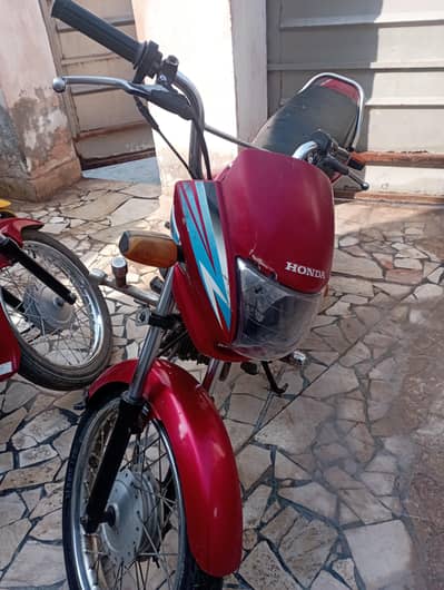 Honda Pridor 2015  good conditions
