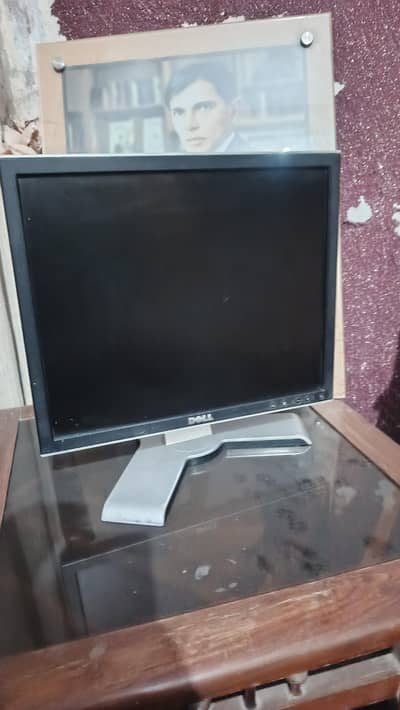 dell lcd for sale